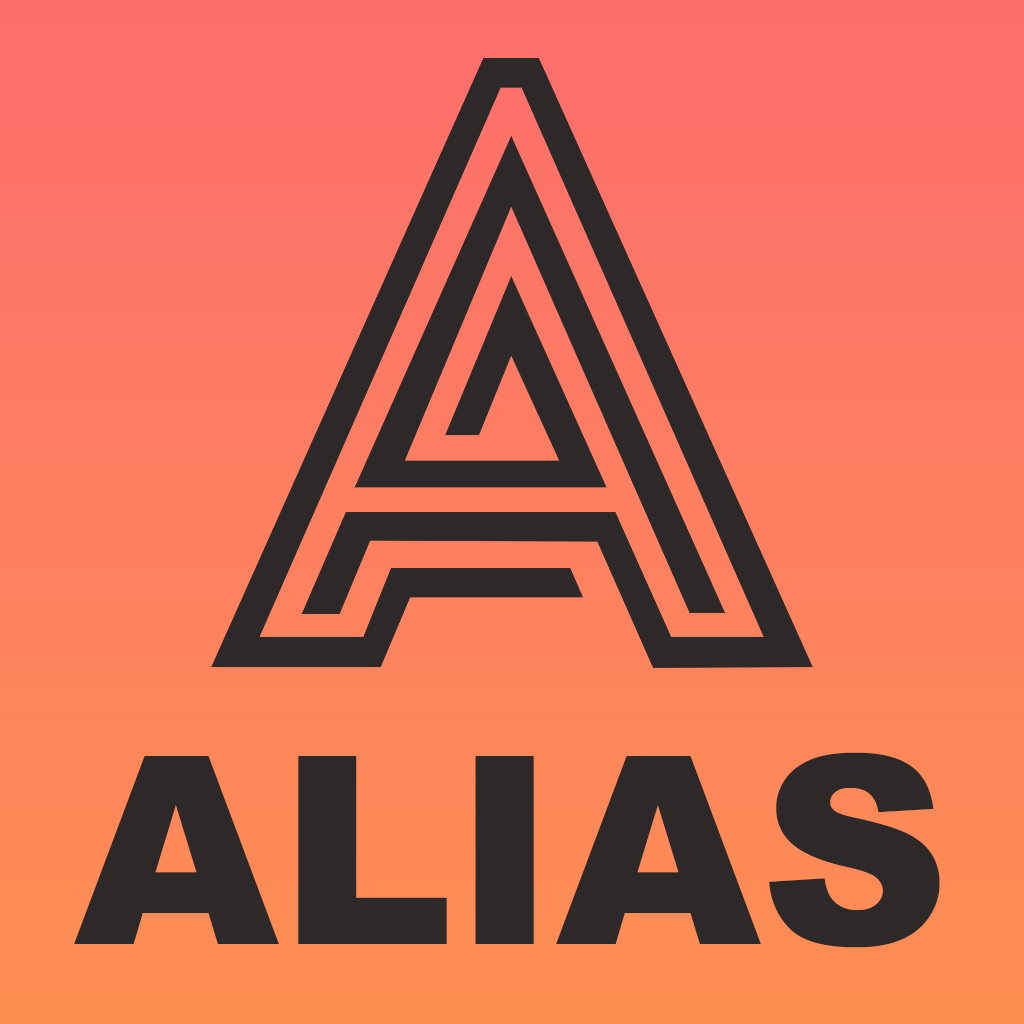 Alias Icon