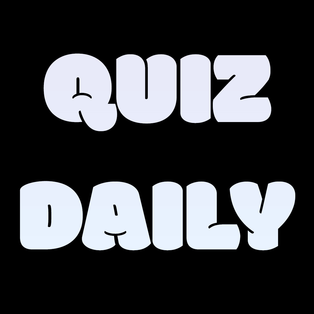 Quiz Icon