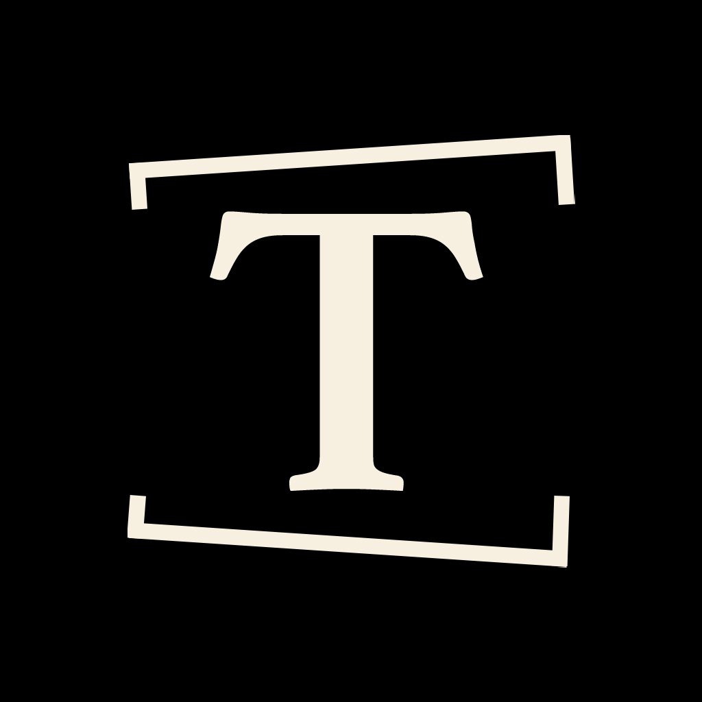 TripTrove Icon